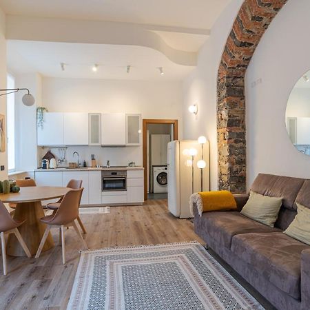 Cernobbio Charming Apt! Экстерьер фото
