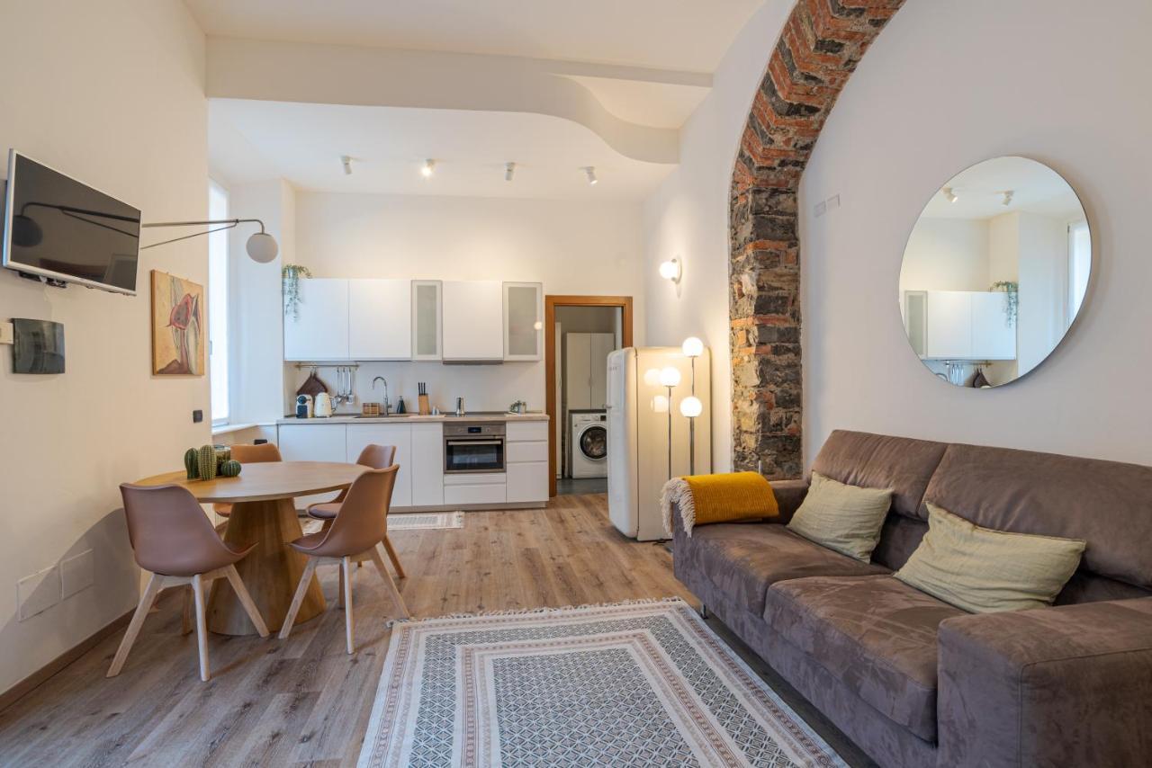 Cernobbio Charming Apt! Экстерьер фото