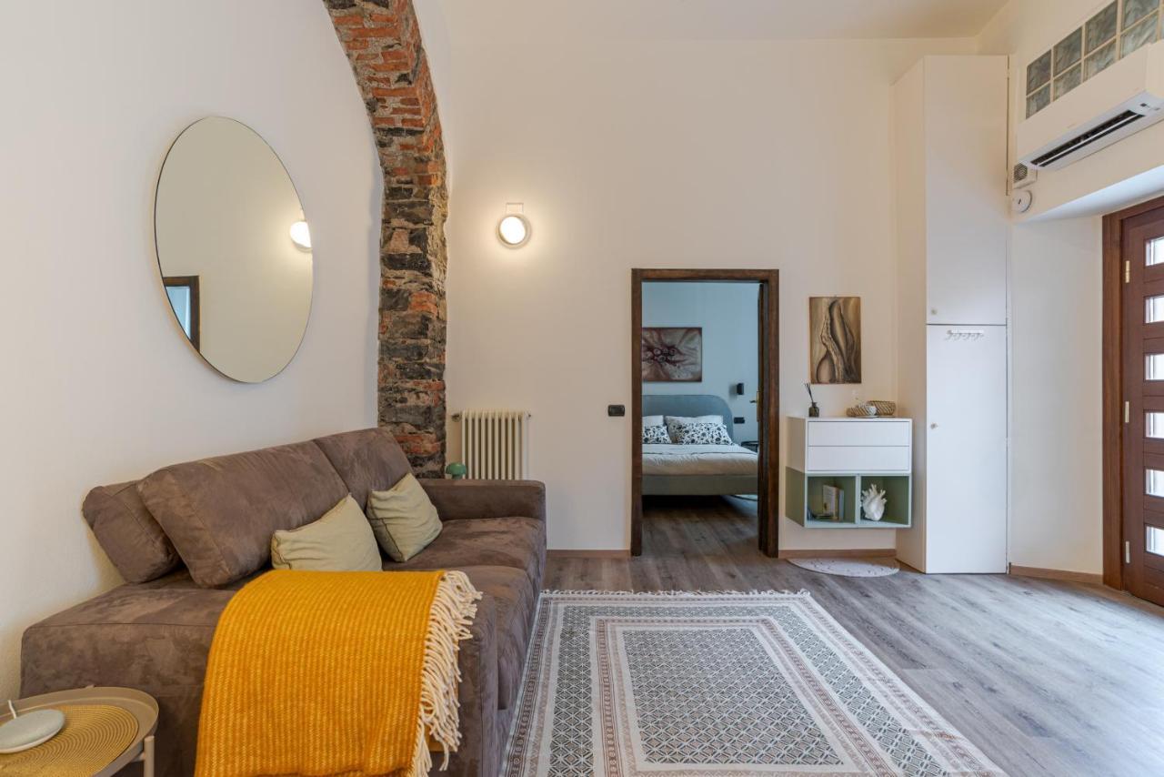 Cernobbio Charming Apt! Экстерьер фото