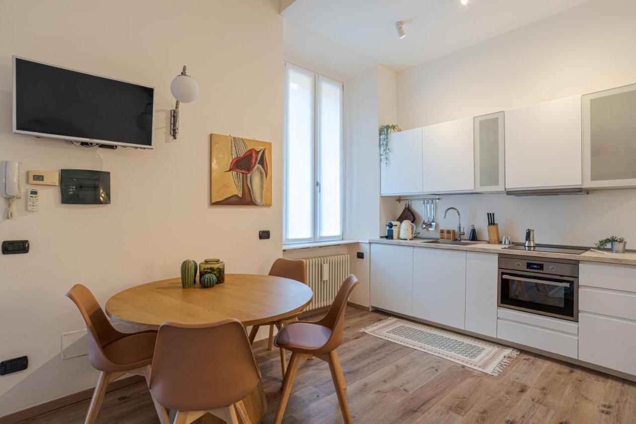 Cernobbio Charming Apt! Экстерьер фото