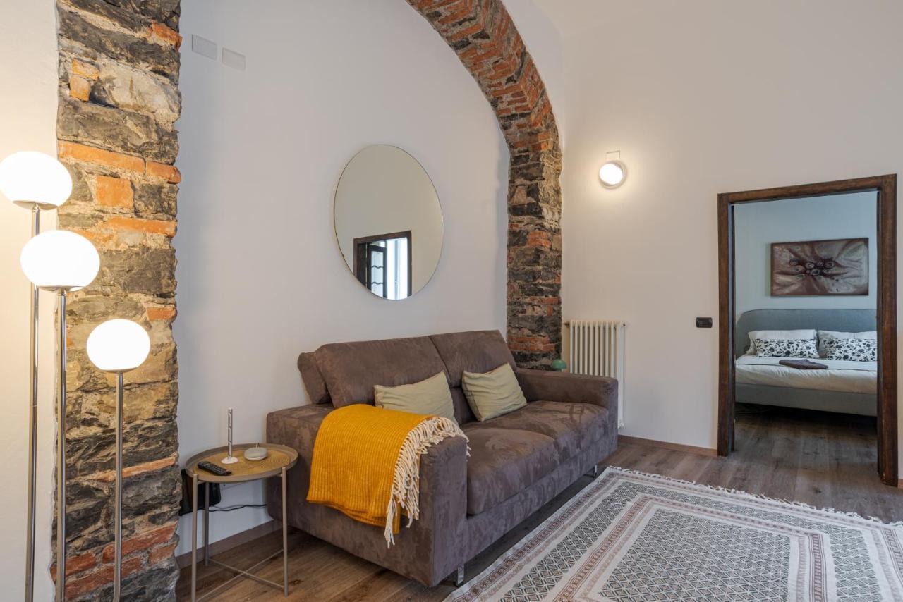 Cernobbio Charming Apt! Экстерьер фото