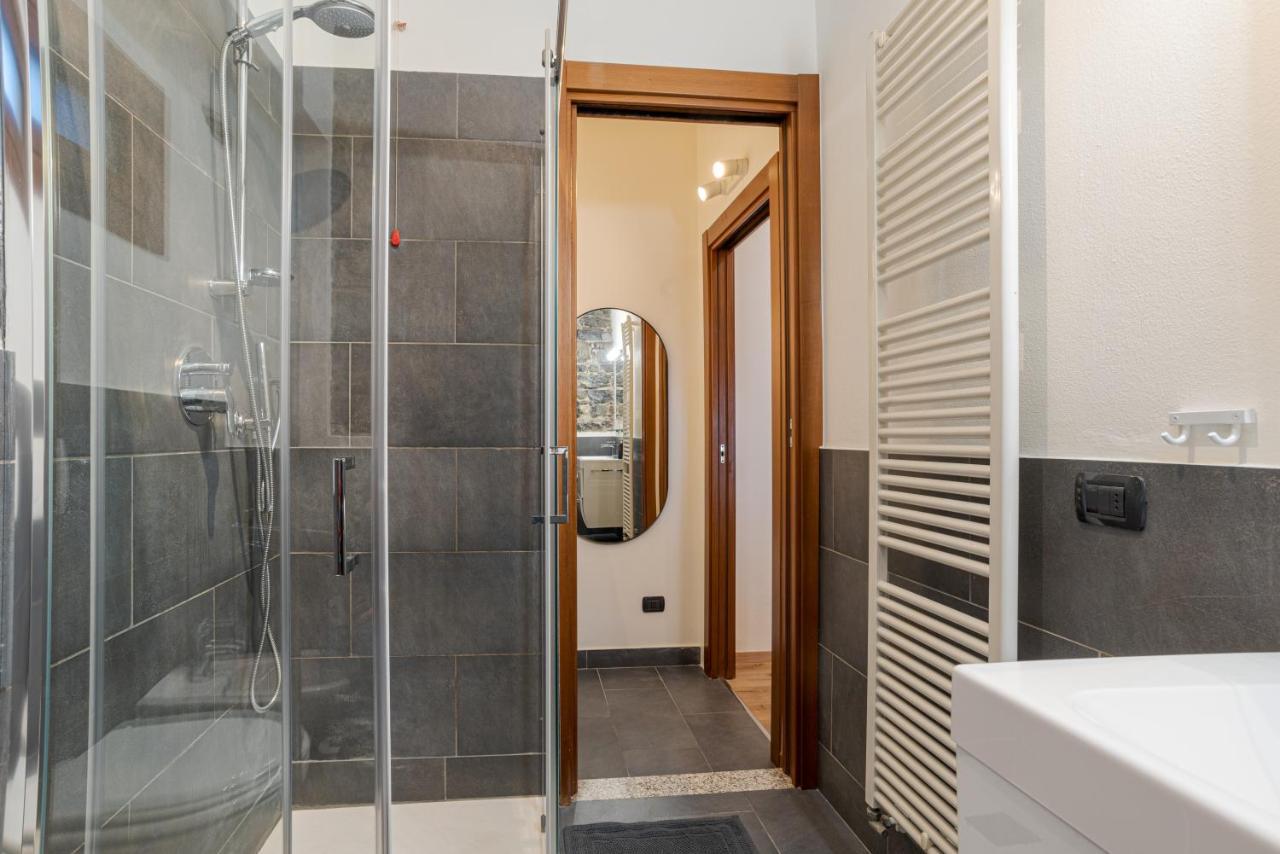 Cernobbio Charming Apt! Экстерьер фото